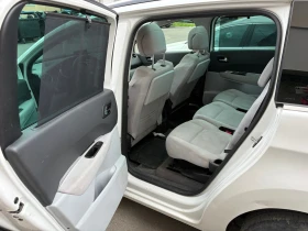 Peugeot 5008 1.6, снимка 9