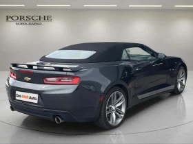 Chevrolet Camaro 50th Anniversary Edition, снимка 4