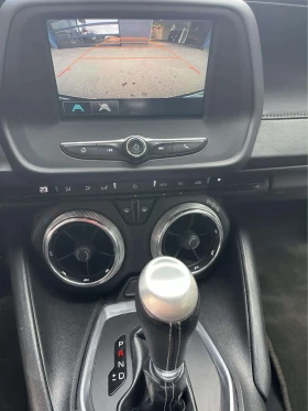 Chevrolet Camaro 50th Anniversary Edition, снимка 12