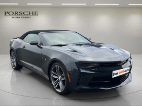 Chevrolet Camaro 50th Anniversary Edition, снимка 2