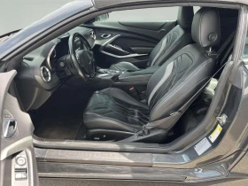 Chevrolet Camaro 50th Anniversary Edition, снимка 7