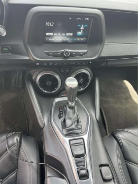 Chevrolet Camaro 50th Anniversary Edition, снимка 13