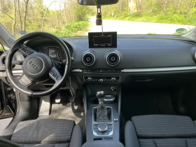 Audi A3, снимка 8