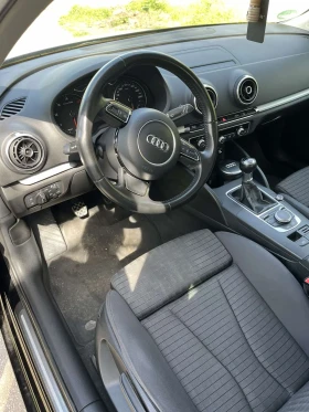Audi A3, снимка 7