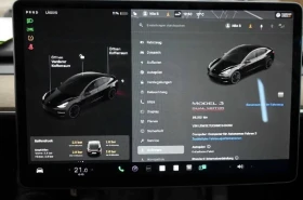 Tesla Model 3 Performance Dual Motor AWD, снимка 10