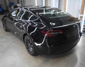 Tesla Model 3 Performance Dual Motor AWD, снимка 2
