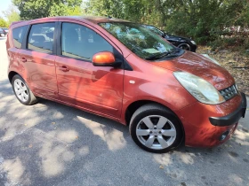Nissan Note 1.6i 16V, снимка 1