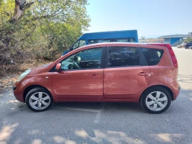 Nissan Note 1.6i 16V, снимка 3