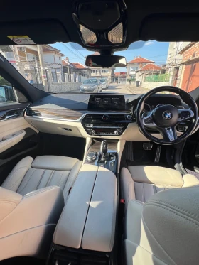 BMW 6 GT 630D xDrive M Sport, снимка 7