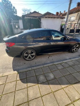 BMW 6 GT 630D xDrive M Sport, снимка 3
