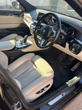 BMW 6 GT 630D xDrive M Sport, снимка 5