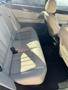 BMW 6 GT 630D xDrive M Sport, снимка 6