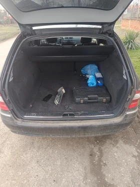 Mercedes-Benz E 320, снимка 7