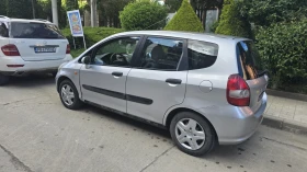 Honda Jazz, снимка 1