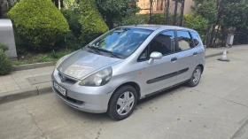 Honda Jazz, снимка 3