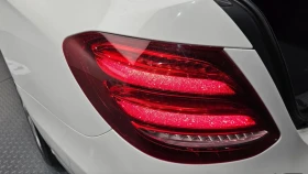 Mercedes-Benz E 300 BURMESTER / DISTRONIC / 360 КАМЕРИ / ОБДУХВАНЕ, снимка 7