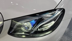 Mercedes-Benz E 300 BURMESTER / DISTRONIC / 360 КАМЕРИ / ОБДУХВАНЕ, снимка 6