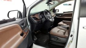 Toyota Sienna 3.5 AWD/KEYLESS/LANE ASSIST/NAVI/KAMEPA, снимка 7