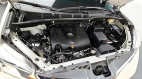 Toyota Sienna 3.5 AWD/KEYLESS/LANE ASSIST/NAVI/KAMEPA, снимка 6
