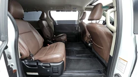 Toyota Sienna 3.5 AWD/KEYLESS/LANE ASSIST/NAVI/KAMEPA, снимка 14