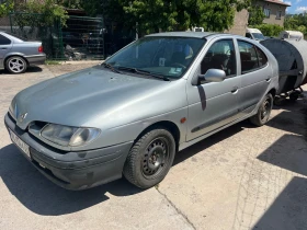 Renault Megane 1.6, снимка 1