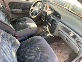 Renault Megane 1.6, снимка 9