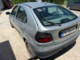 Renault Megane 1.6, снимка 3