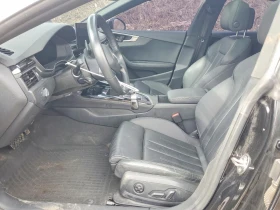 Audi A5 2.0l Premium Plus 45, снимка 7