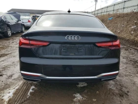 Audi A5 2.0l Premium Plus 45, снимка 6