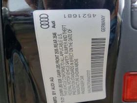 Audi A5 2.0l Premium Plus 45, снимка 12