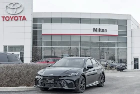Toyota Camry XSE HYBRID * 360 КАМЕРА * ОБДУХВАНЕ * AWD * НОВА *, снимка 1