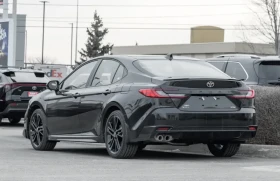 Toyota Camry XSE HYBRID * 360 КАМЕРА * ОБДУХВАНЕ * AWD * НОВА *, снимка 4