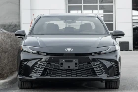 Toyota Camry XSE HYBRID * 360 КАМЕРА * ОБДУХВАНЕ * AWD * НОВА *, снимка 2