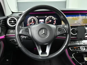 Mercedes-Benz E 400 4Matic Exclusive, снимка 13