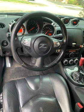 Nissan 370Z * AвтоКредит * (ЦЕНА ДО БГ), снимка 8