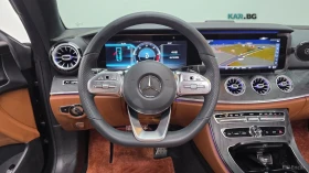 Mercedes-Benz E 220 BURMASTER* AIR SUSPENSION* PANO* , снимка 13