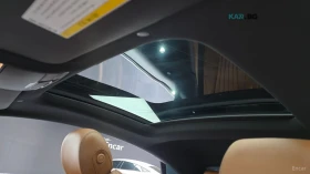 Mercedes-Benz E 220 BURMASTER* AIR SUSPENSION* PANO* , снимка 15