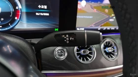 Mercedes-Benz E 220 BURMASTER* AIR SUSPENSION* PANO* , снимка 9