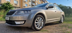 Skoda Octavia 1, 4 TSI, снимка 3