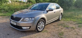 Skoda Octavia 1, 4 TSI, снимка 6