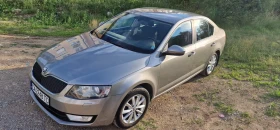 Skoda Octavia 1, 4 TSI, снимка 2