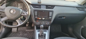 Skoda Octavia 1, 4 TSI, снимка 14