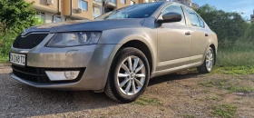 Skoda Octavia 1, 4 TSI, снимка 1