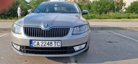 Skoda Octavia 1, 4 TSI, снимка 9