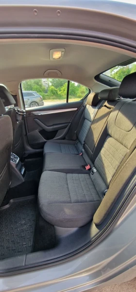 Skoda Octavia 1, 4 TSI, снимка 11