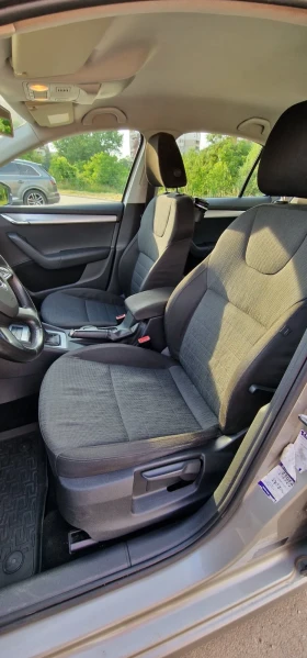 Skoda Octavia 1, 4 TSI, снимка 10