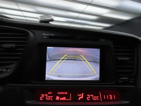 Kia K5 2.0* ПОДГРЕВ ВОЛАН* КРАЙНА ЦЕНА, снимка 13