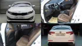Kia K5 2.0* ПОДГРЕВ ВОЛАН* КРАЙНА ЦЕНА, снимка 1