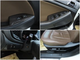 Kia K5 2.0* ПОДГРЕВ ВОЛАН* КРАЙНА ЦЕНА, снимка 11