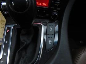 Kia K5 2.0* ПОДГРЕВ ВОЛАН* КРАЙНА ЦЕНА, снимка 15
